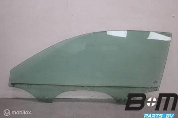 Portierruit links Audi A3 8V 3drs 8V3845201A beschikbaar voor biedingen