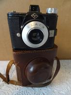 Agfa Clack camera appareil photo appareil photo vintage Agfa, Autres Marques, Utilisé, Compact, Enlèvement ou Envoi