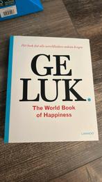 The World Book of Happiness, Ophalen of Verzenden, Zo goed als nieuw