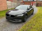 2019 Volvo S90 D4 Personenauto's, Auto's, Volvo, Automaat, Gebruikt, Euro 6, Bedrijf