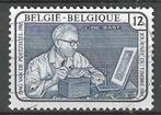 Belgie 1985 - Yvert/OBP 2169 - Dag van de Postzegel (ST), Postzegels en Munten, Postzegels | Europa | België, Verzenden, Gestempeld