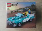 LEGO 40448 Vintage Car, Ophalen of Verzenden, Nieuw, Complete set, Lego