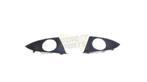 Renault Modus (09/04-1/13) Bumperroosterset Origineel! 82007, Auto-onderdelen, Nieuw, Ophalen of Verzenden, Bumper, Renault