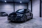 Audi A3 35 TFSI | S-Line | Garantie, Auto's, Stof, Zwart, Hybride Elektrisch/Benzine, 111 g/km