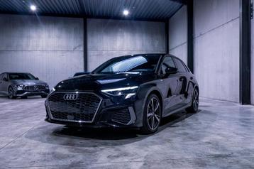 Audi A3 35 TFSI | S-Line | Garantie beschikbaar voor biedingen