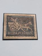 Plaque d'épreuve | Timbre néerlandais, Enlèvement ou Envoi