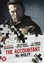 the accountant ( ben affleck ), CD & DVD, DVD | Action, Enlèvement ou Envoi