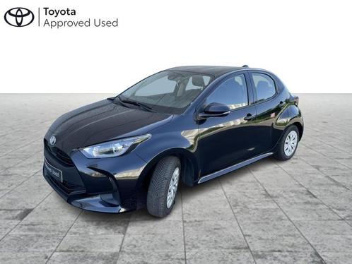 Toyota Yaris Dynamic, Auto's, Toyota, Yaris, Adaptive Cruise Control, Airbags, Bluetooth, Boordcomputer, Centrale vergrendeling