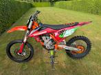 Ktm sxf 250, Fietsen en Brommers, Ophalen