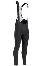 ASSOS Mille GT Winter Bib Tights, maat Medium, Ophalen, Assos, Maat 48/50 (M), Zwart