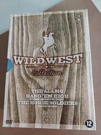 Wild west collection, Ophalen, Zo goed als nieuw
