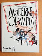 Modern Olympia van Catherine Meurisse, Boeken, Stripverhalen, Eén stripboek, Ophalen of Verzenden, Gelezen