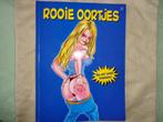Rooie oortjes 3, Gelezen, Eén stripboek, Ophalen of Verzenden, Gursel-Tino-Disano