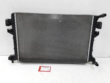 RADIATEUR Audi A3 Sportback (8YA) (01-2019/-) (5Q0121251HS) beschikbaar voor biedingen