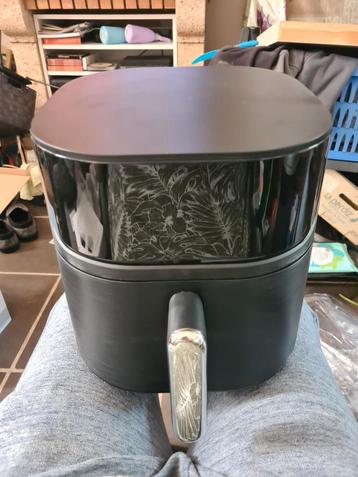 air fryer yj 521AD, Enlèvement, Neuf
