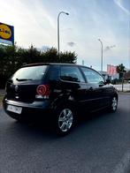 Volkswagen Polo Automaat, Automaat, Bedrijf, Euro 4, Stadsauto
