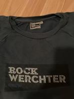 Festival trui heren Rock Werchter 2011 Medium, Ophalen of Verzenden, Gedragen, Maat 48/50 (M), Blauw