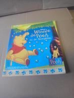 boek winnie de poeh en de honingboom, Boeken, Ophalen of Verzenden, Zo goed als nieuw, Sprookjes