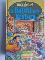 Marc de Bel. 19 boeken, Boeken, Ophalen of Verzenden
