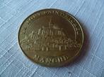 Toeristische medaille Monnaie de Paris, Postzegels en Munten, Ophalen of Verzenden