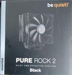 BeQuiet Pure Rock 2, Computers en Software, Computerkoelers, Ophalen, Gebruikt, Luchtkoeling