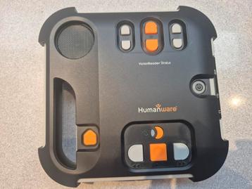 Humanware VictorReader Stratus digitale Daisy-speler beschikbaar voor biedingen