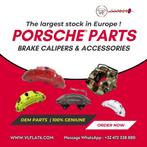 Porsche remklauwen en accessoires — alle modellen, Auto-onderdelen, Ophalen, Gebruikt, Porsche