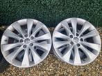 18" opel velgen et 41, Ophalen, 18 inch, Gebruikt, Velg(en)