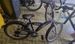 Fiets jongen 22 inch, Fietsen en Brommers, Fietsen | Jongens, Ophalen, Gebruikt, 22 inch