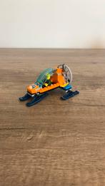 Lego city poolijsglider, Kinderen en Baby's, Speelgoed | Duplo en Lego, Ophalen, Zo goed als nieuw, Lego