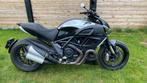 ducati diavel, Motoren, 2 cilinders, Particulier, Meer dan 35 kW, 1200 cc