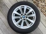 Winterbanden met velgen 17 inch 225/55-97H, Auto-onderdelen, Banden en Velgen, Ophalen, Banden en Velgen, 17 inch, Winterbanden
