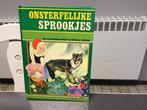 Vintage onsterfelijke sprookjes van Grimm en Andersen, Boeken, Ophalen of Verzenden, Zo goed als nieuw