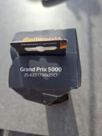 Continental vouwband GP 5000 25mm breed, Fietsen en Brommers, Ophalen of Verzenden, Nieuw, Continental