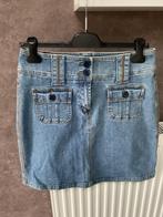 Korte jeansbroek Maat 40, Vêtements | Femmes, Jupes, Comme neuf, Taille 38/40 (M), Bleu, Enlèvement ou Envoi
