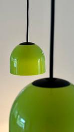 1x FLOS WAN S design hanglamp, Comme neuf, Synthétique, Modern, 75 cm ou plus