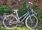 Damesfiets Oxford 50cm grijs, Ophalen