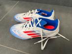 Voetbalschoenen Adidas F50 maat 38 2/3, Sport en Fitness, Voetbal, Ophalen of Verzenden, Zo goed als nieuw