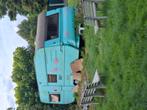 Oude ijzer of op te knappen, Caravans en Kamperen, Particulier, Hobby