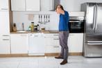 Reparatie van huishoudelijke apparaten 6d./7 0483/10.83.31, Ophalen