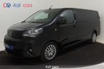 Peugeot Expert, Auto's, Stof, Euro 6, 4 cilinders, Zwart