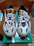 Baskets Puma pointure 44, Sport en Fitness, Basketbal, Schoenen, Gebruikt, Ophalen of Verzenden