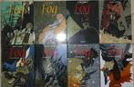 Stripreeks - Fog, Complete serie of reeks, Nieuw, Ophalen of Verzenden, Bonin / Seiter