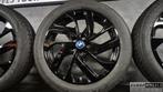 19 inch BMW I3 velgen Banden TPMS sensoren styling 428 I01, Auto-onderdelen, Banden en Velgen, 19 inch, Gebruikt, 155 mm, -