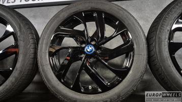 19 inch BMW I3 velgen Banden TPMS sensoren styling 428 I01 beschikbaar voor biedingen