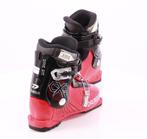 Chaussures de ski 31 32 EU pour enfants DALBELLO CXR 2, Carving, Enlèvement ou Envoi, Utilisé, Chaussures