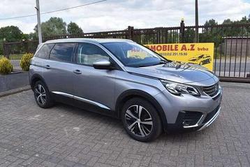 Peugeot 5008 1.6 BlueHDi Allure 7PL / GPS beschikbaar voor biedingen