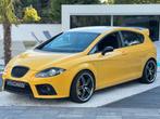 Seat Leon Cupra 2.0 Tfsi ** 310 pk **, Auto's, Voorwielaandrijving, Leon, Bedrijf, Handgeschakeld