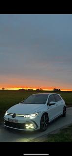 Volkswagen GOLF 8 GTD, Autos, Volkswagen, Bluetooth, Achat, 5 portes, Diesel