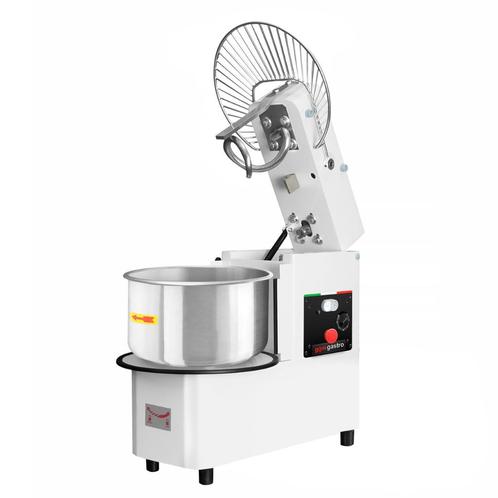 Mixeur à pâte 22 litres - Prismafood, Zakelijke goederen, Horeca | Keukenapparatuur, Bakkerij en Slagerij, Nieuw zonder verpakking